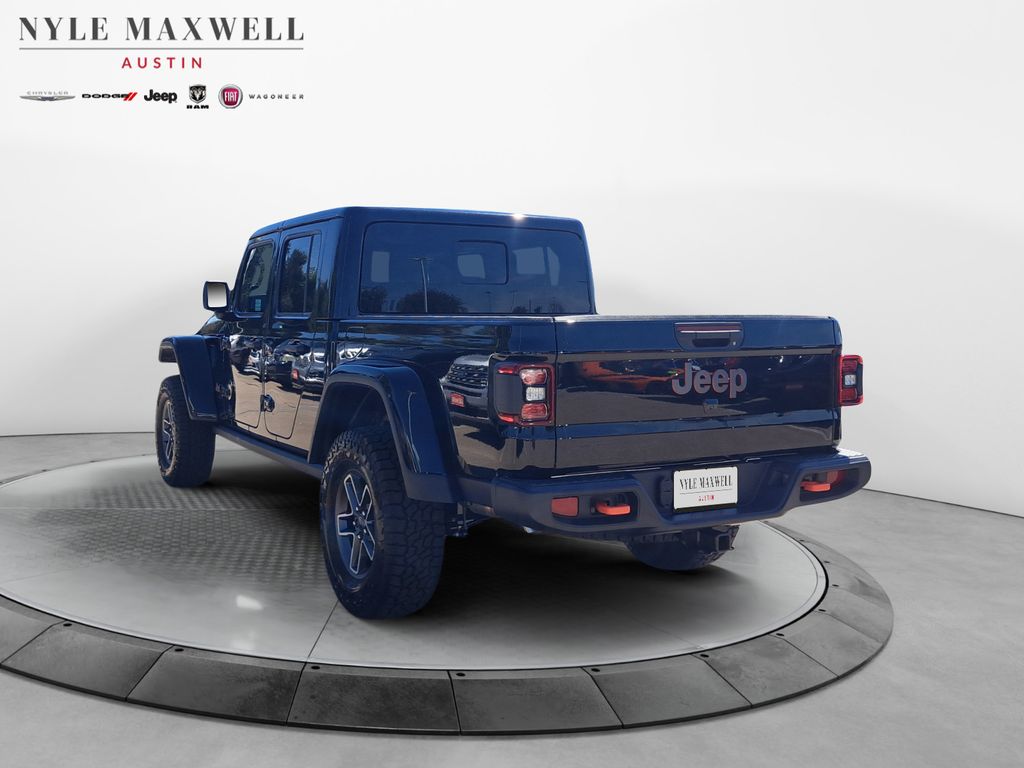 New Car 2025 Jeep Gladiator  Mojave For Sale Under $50,000 In Austin, Texas