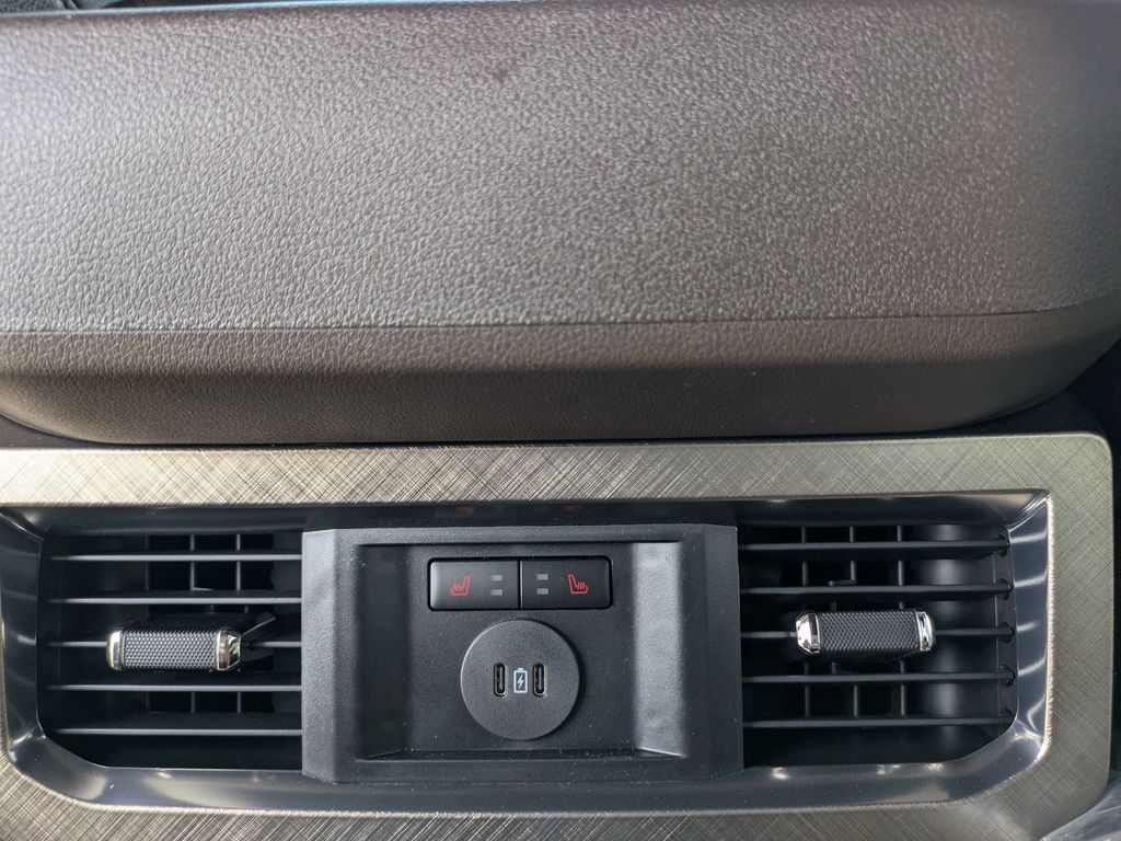 2026 Ford F-350 Super Duty King Ranch