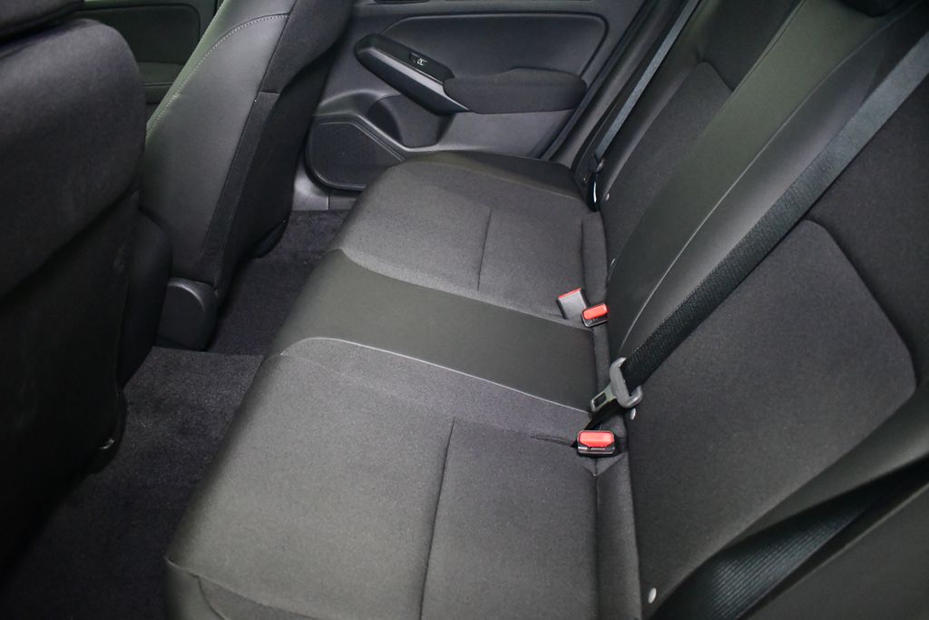 Thumbnail: 2025 Honda Civic - 26