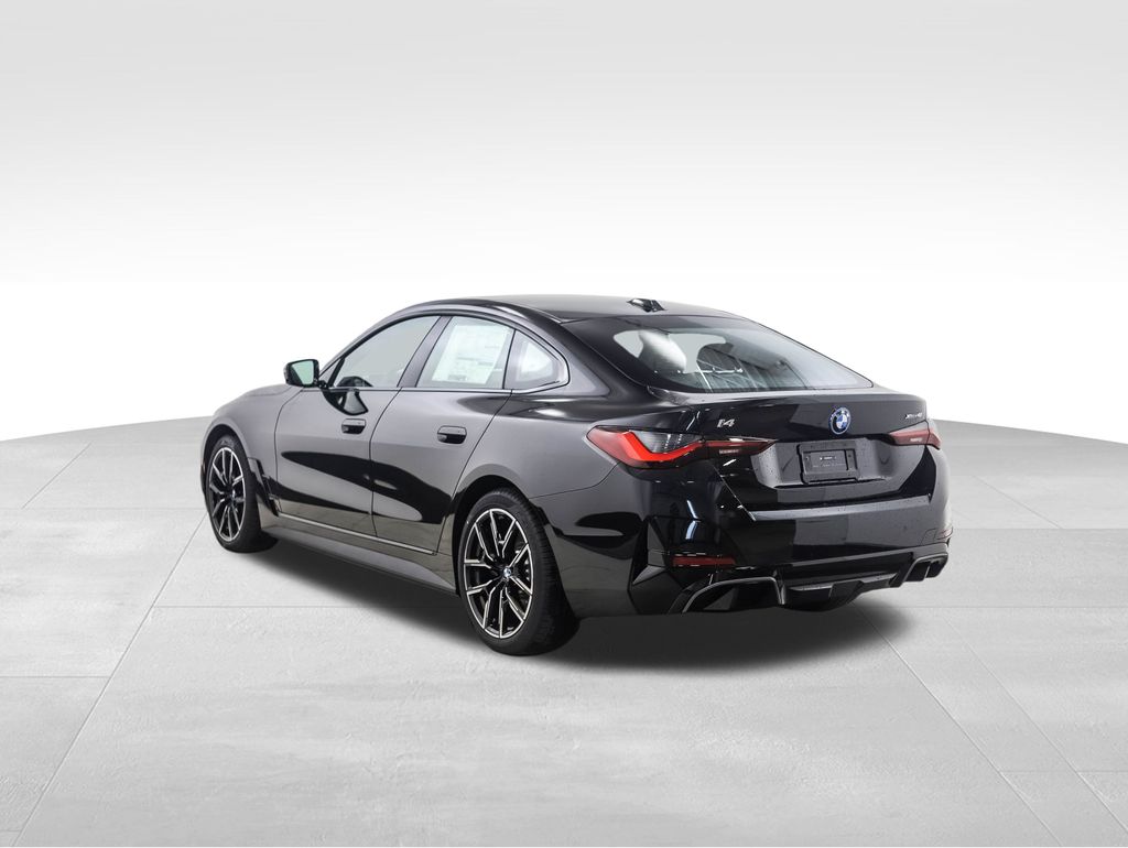 2025 BMW i4 xDrive40 3