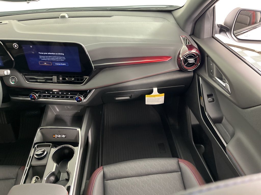 Thumbnail: 2026 Chevrolet Equinox - 13