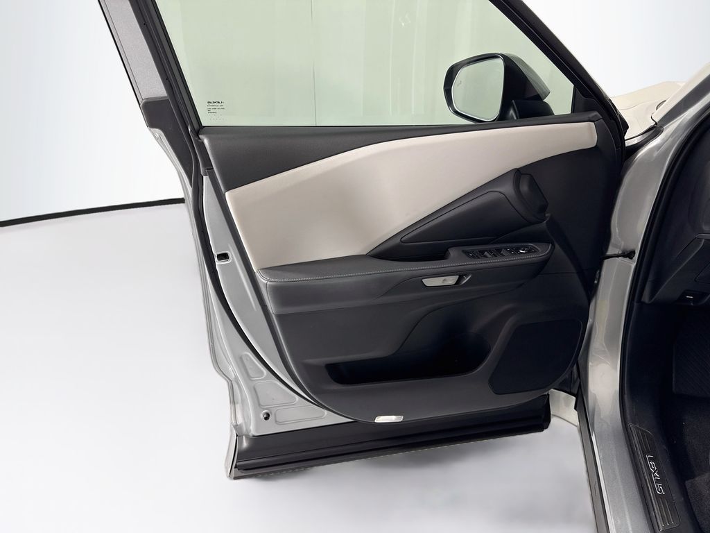 Thumbnail: 2026 Lexus TX - 24