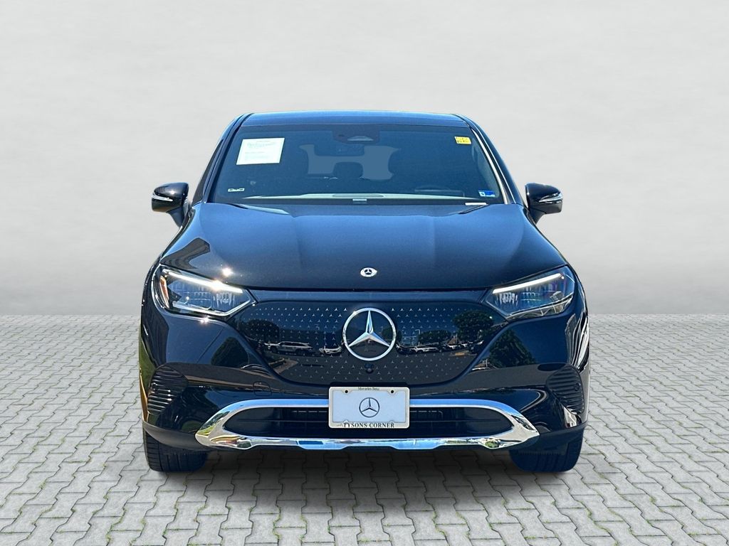 Thumbnail: 2023 Mercedes-Benz EQE - 2