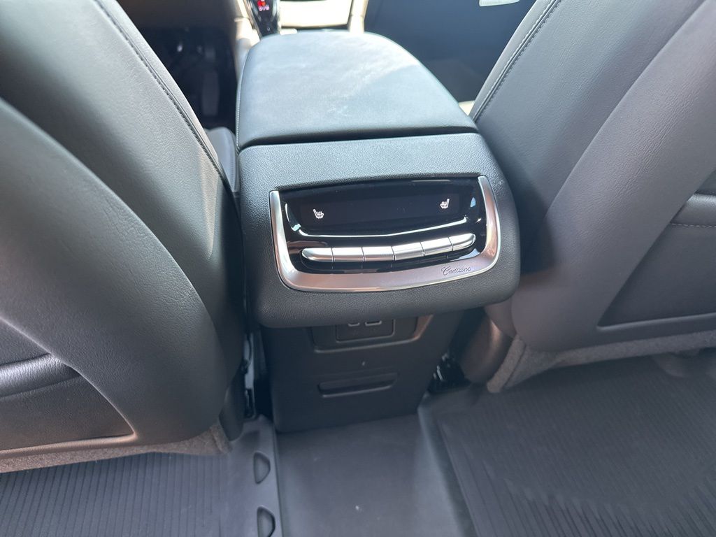 New Car 2025 Cadillac Xt6  Premium Luxury For Sale In Austin, Texas