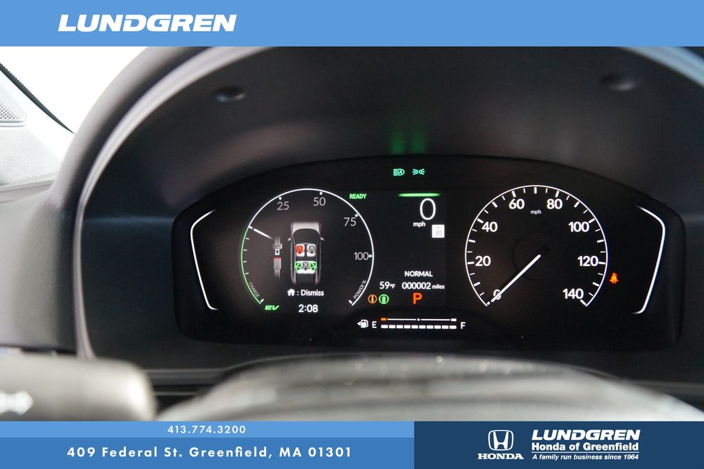 2026 Honda Civic Hatchback Sport - Photo 20