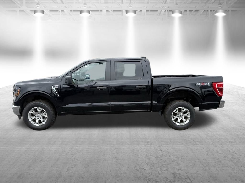 2023 Ford F-150 XLT - 4