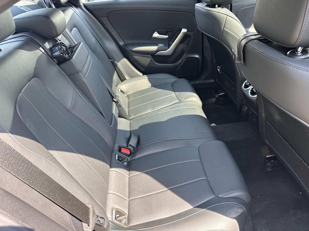 Thumbnail: 2023 Mercedes-Benz CLA - 23