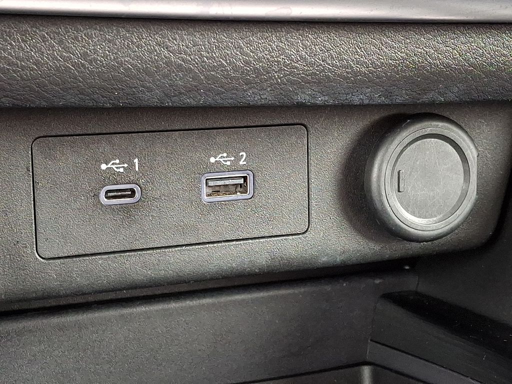 2023 Nissan Rogue — photo 23