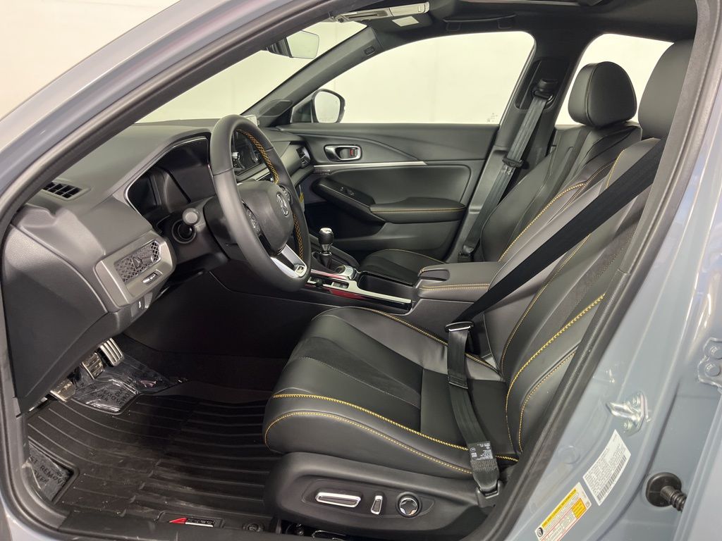 Thumbnail: 2026 Acura Integra - 22