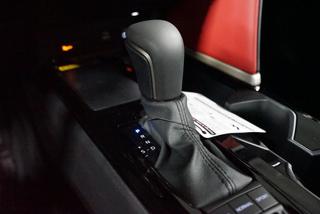 2025 Toyota Camry XSE 22