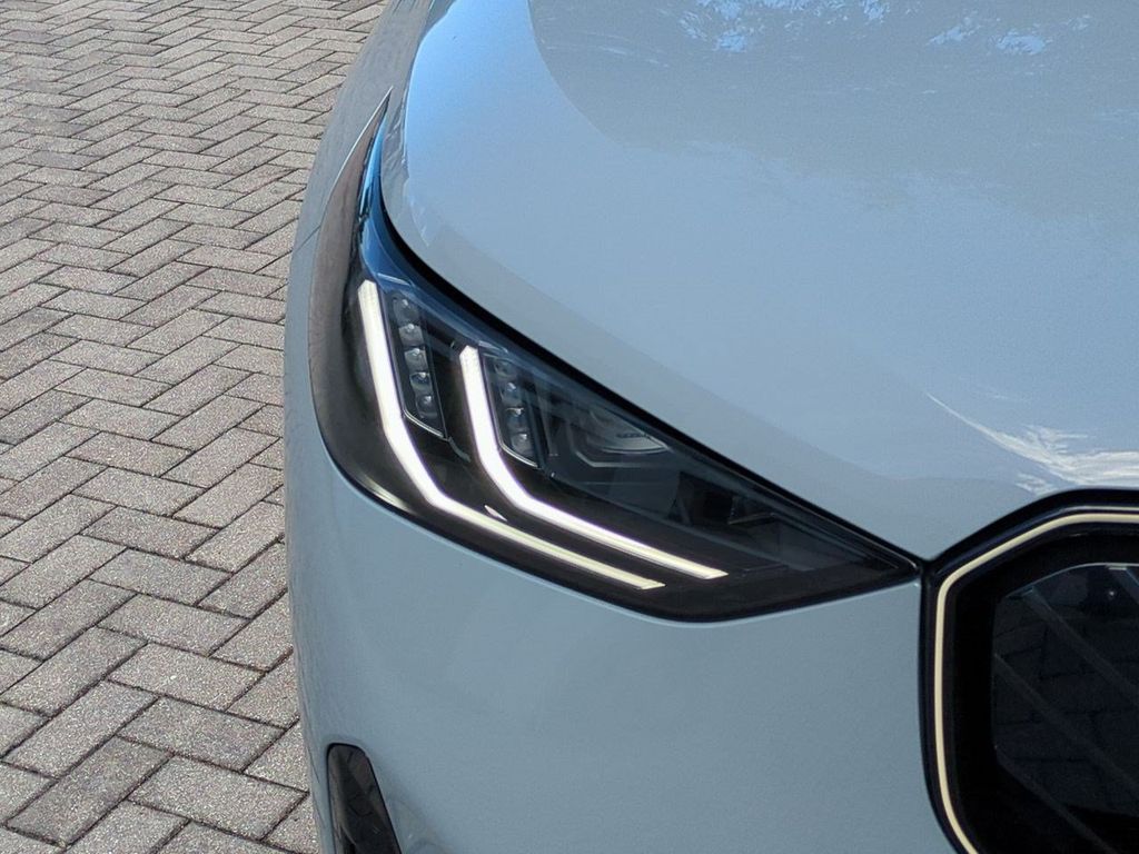 New 2026 Gray BMW 30 xDrive image 10