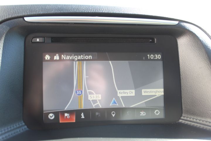 Used Car 2016 Mazda Cx-5  Touring For Sale Under $15,000 In Georgetown, Texas