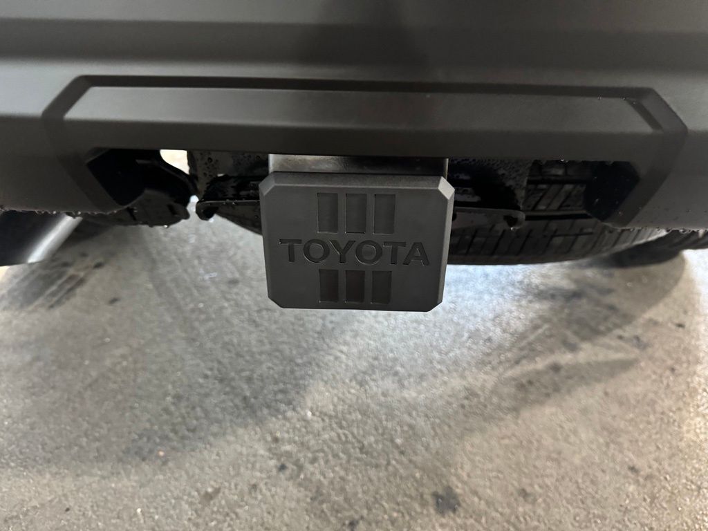 Thumbnail: 2026 Toyota 4Runner - 19