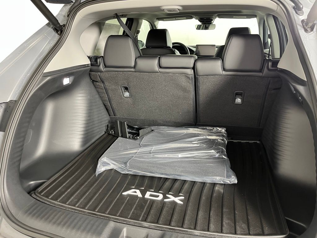 Thumbnail: 2025 Acura ADX - 20