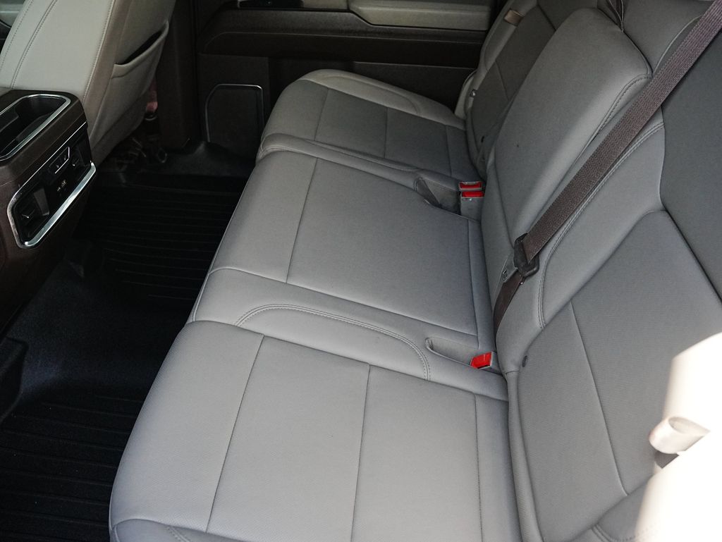 Used Car 2023 Gmc Sierra 1500  Slt For Sale Under $50,000 In Austin, Texas
