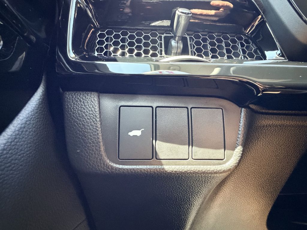 used 2026 Honda CR-V car, priced at $35,693