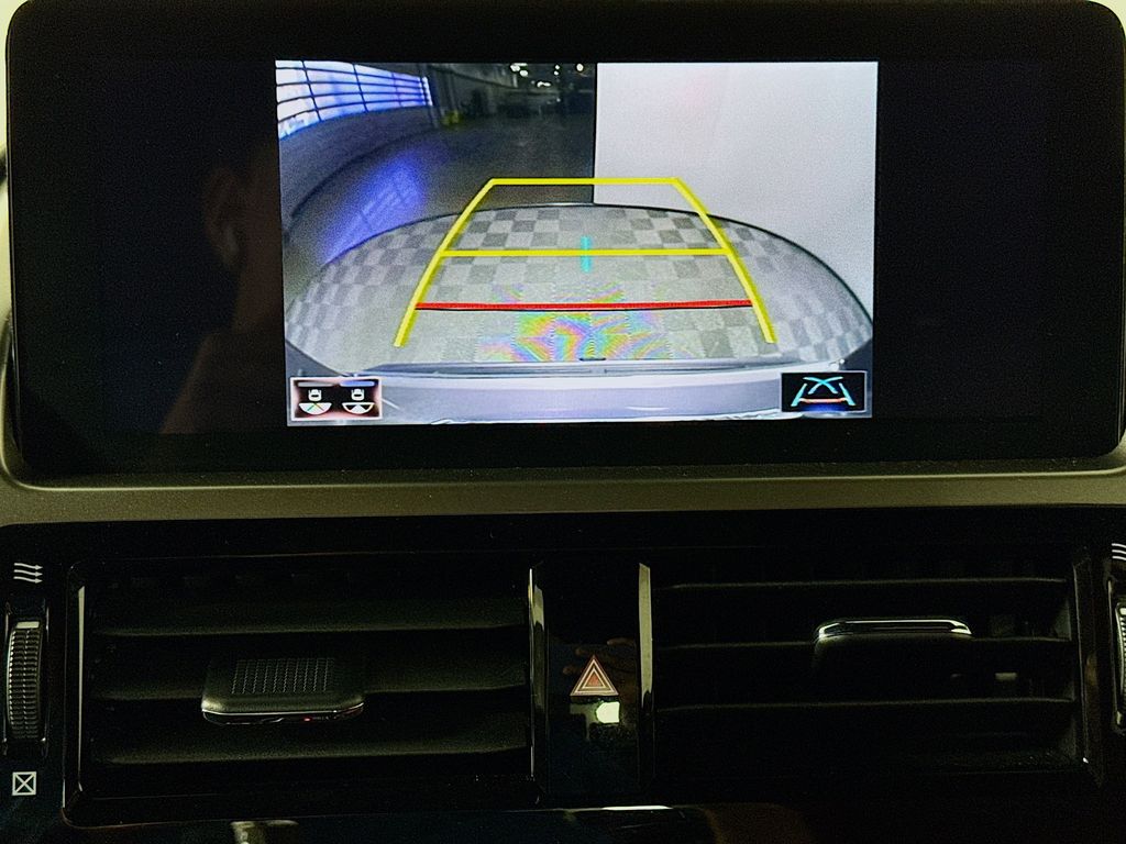 Thumbnail: 2023 Lexus GX - 14