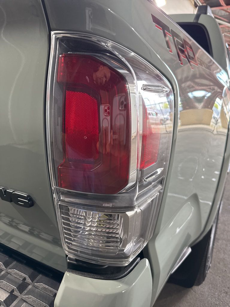 Used Car 2023 Toyota Tacoma  Trd Sport For Sale Under $40,000 In San Juan, Puerto Rico