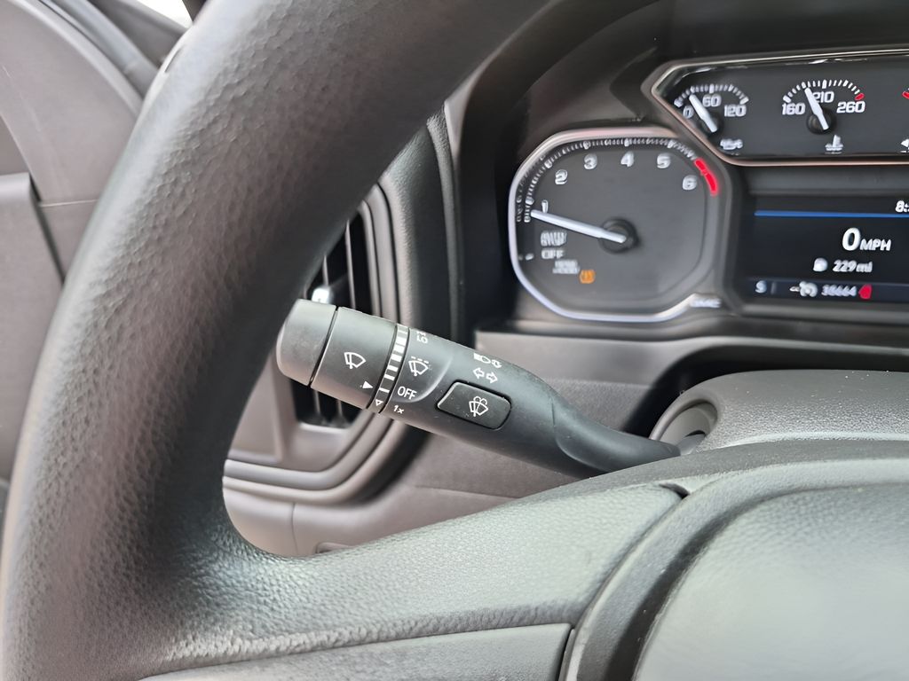 Used Car 2021 Gmc Sierra 1500  Base For Sale Under $30,000 In Austin, Texas