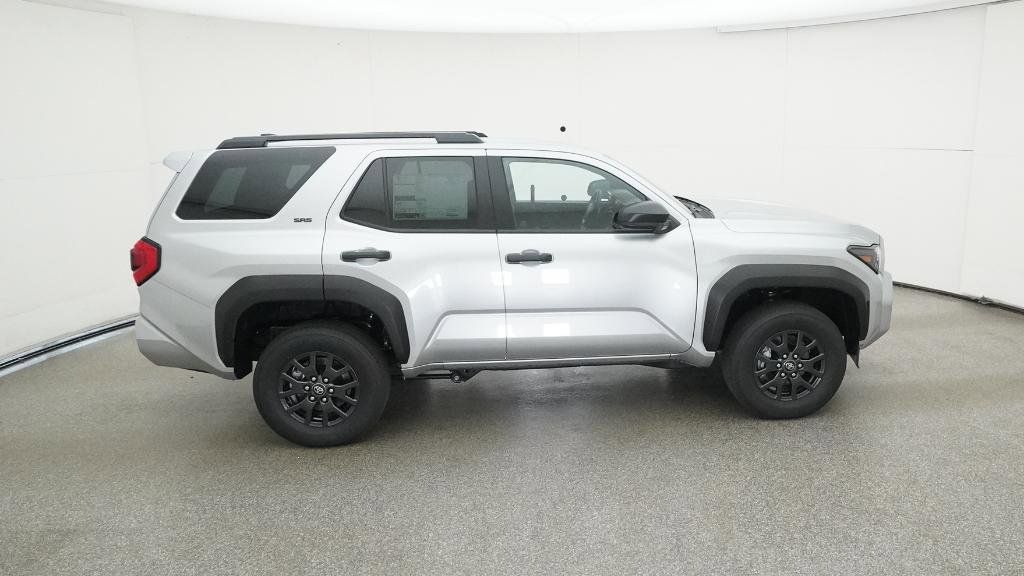 Thumbnail: 2025 Toyota 4Runner - 11