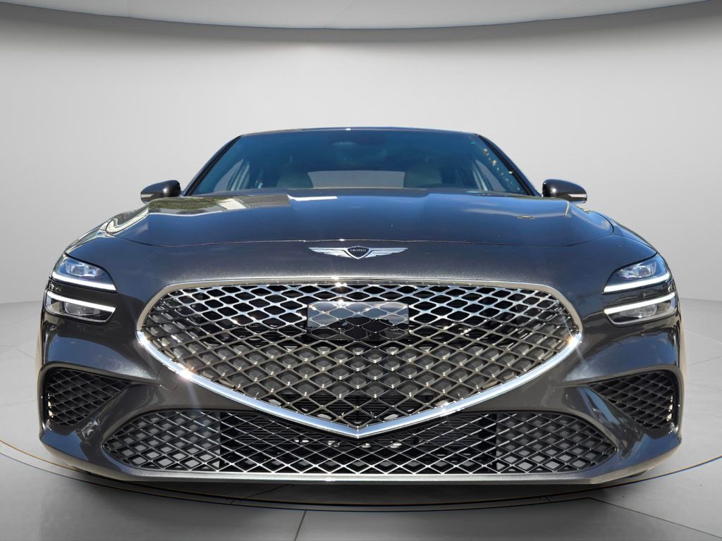 2026 Genesis G80 - $44,965