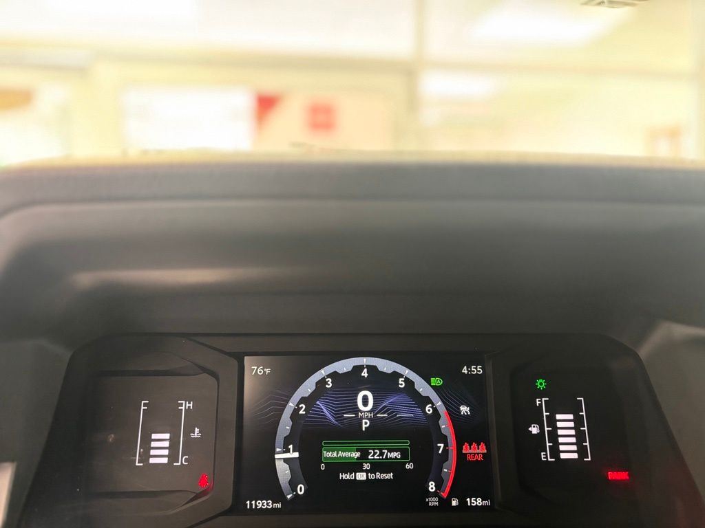 Used 2024 Toyota Tacoma Truck