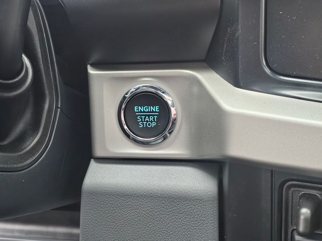 New 2026 Black Ford XLT image 33