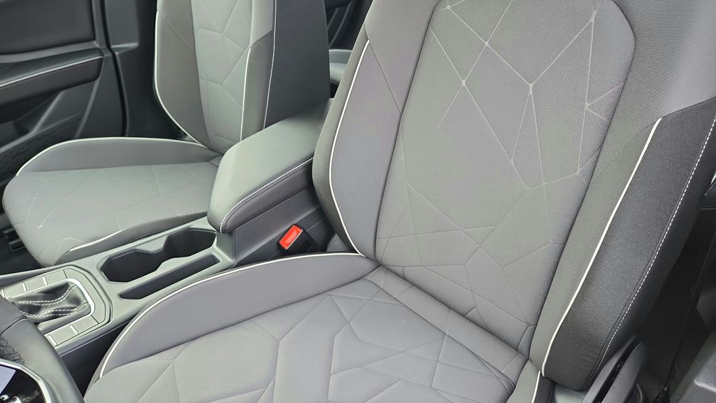 2026 Volkswagen Jetta