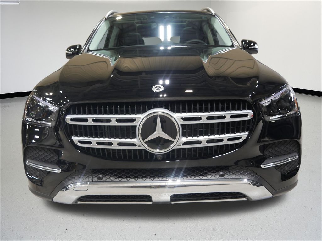 Thumbnail: 2026 Mercedes-Benz GLE - 8