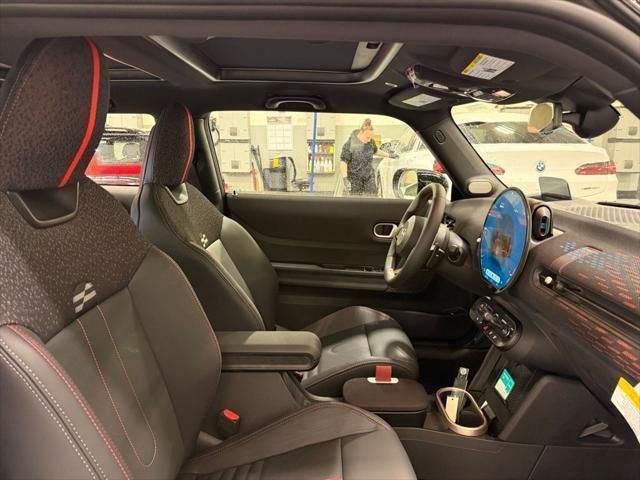 Thumbnail: 2026 MINI Cooper - 23