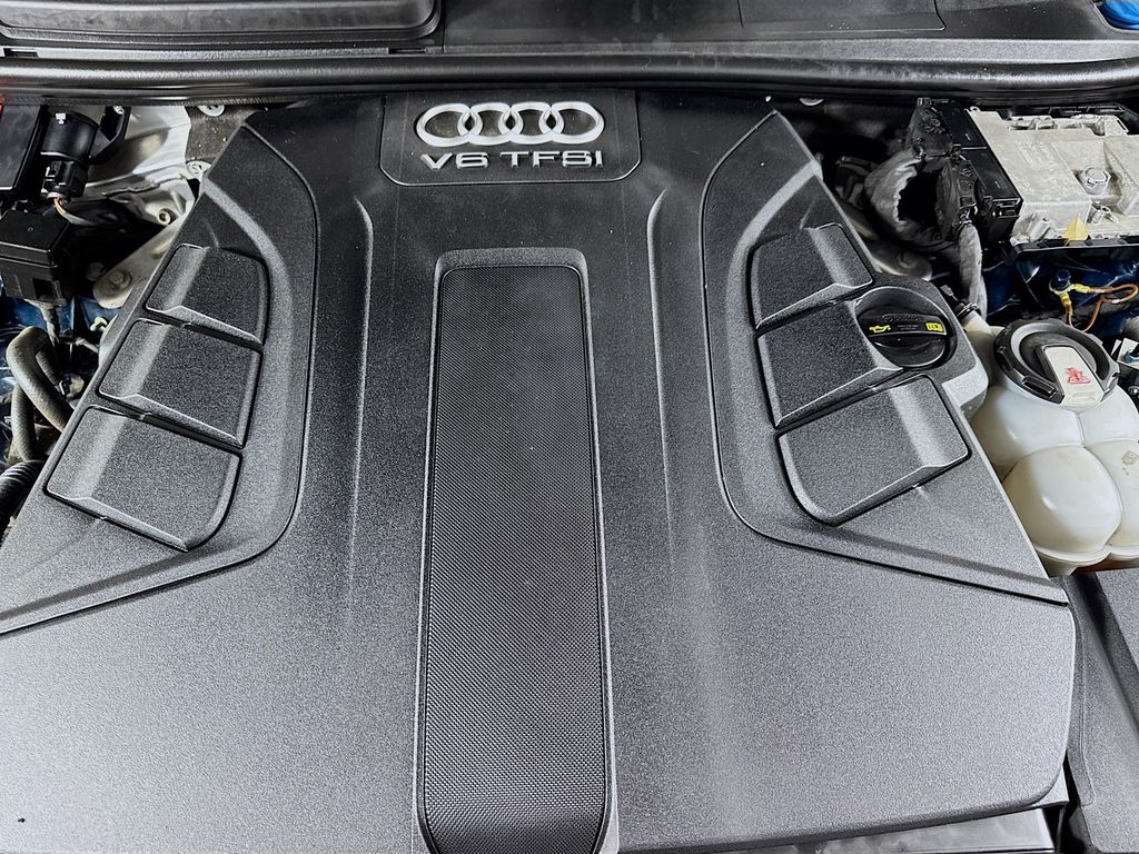 Used Car 2018 Audi Q7  3.0t Premium Plus For Sale Under $20,000 In Austin, Texas