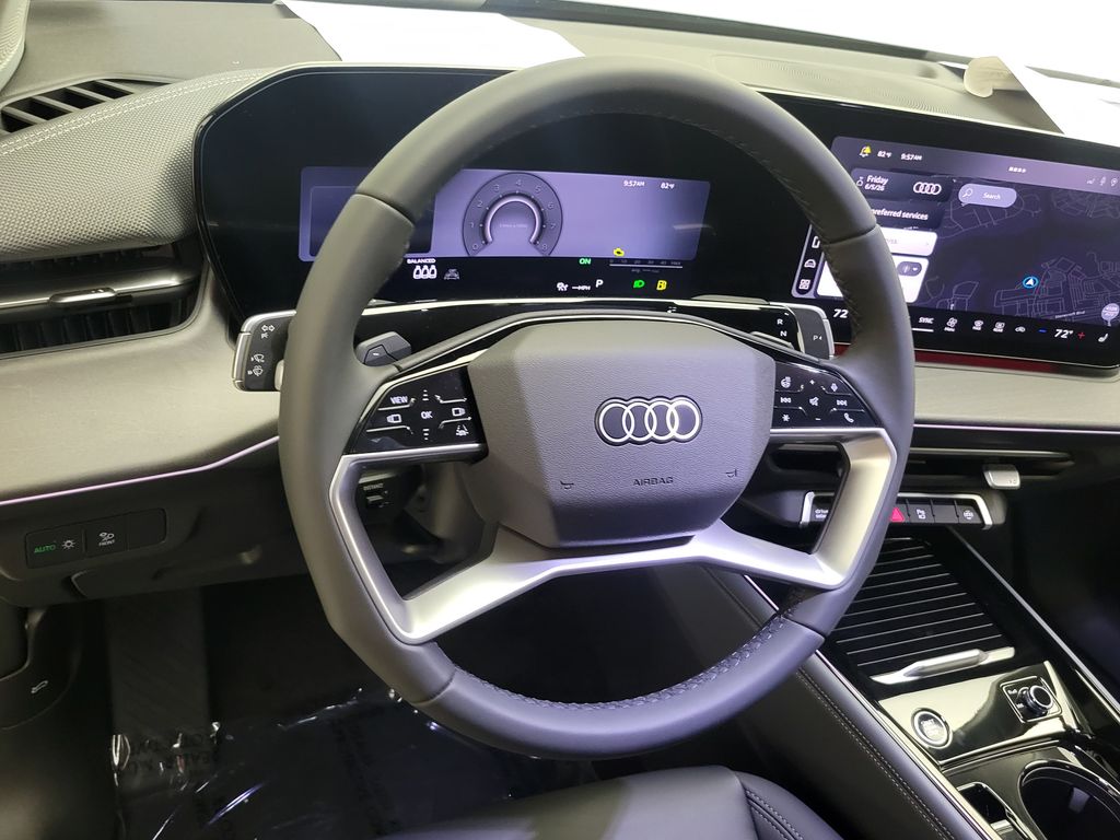 Thumbnail: 2026 Audi Q3 - 27