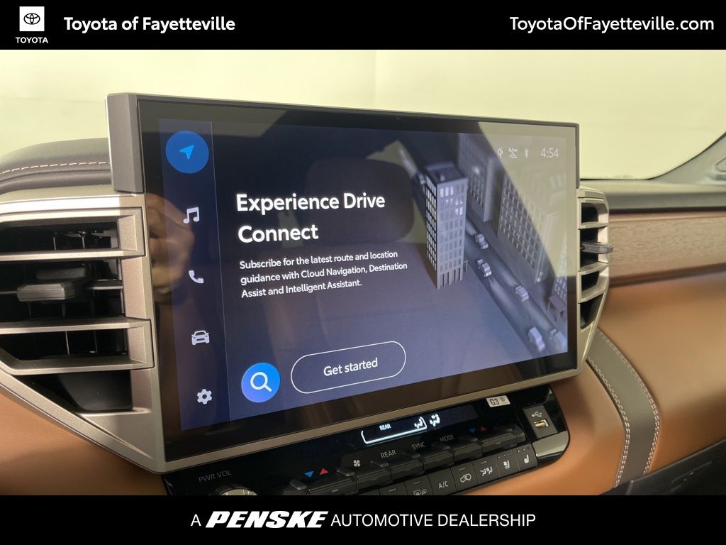 Thumbnail: 2026 Toyota Sequoia - 30