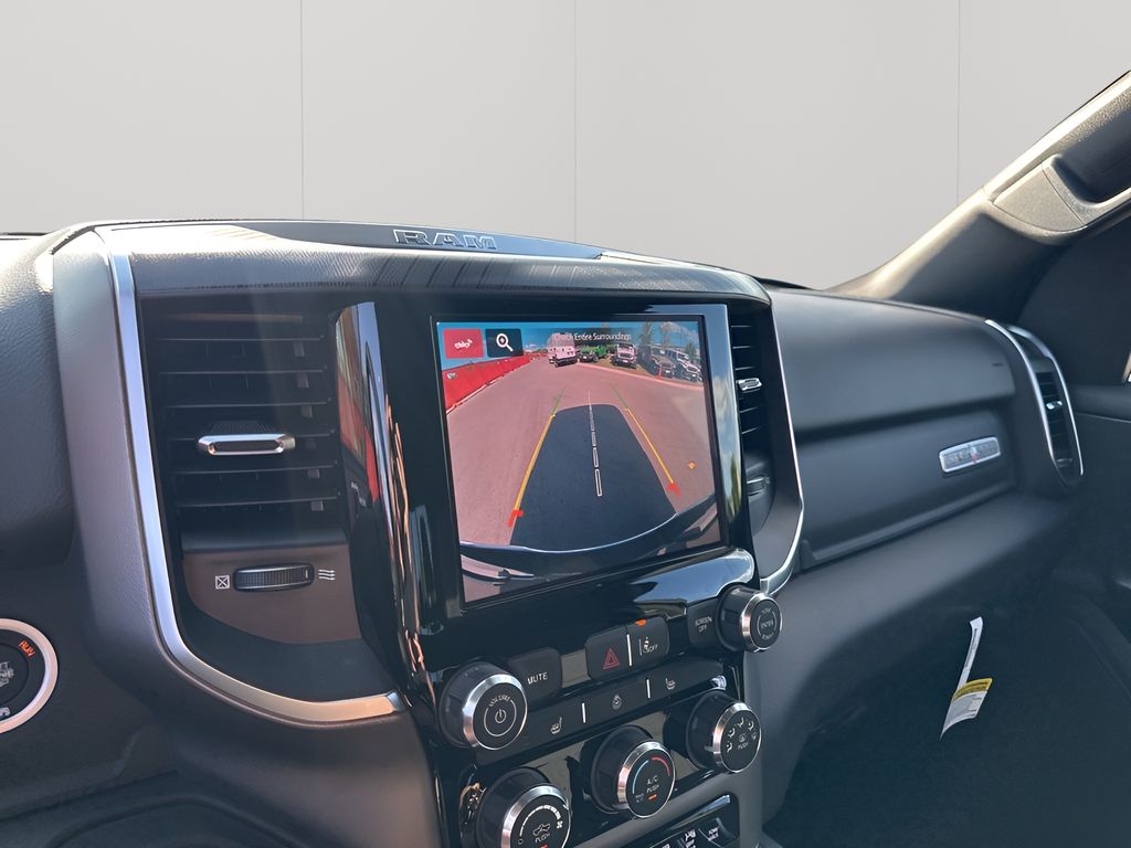 New 2026 Gray Ram Big Horn/Lone Star image 37