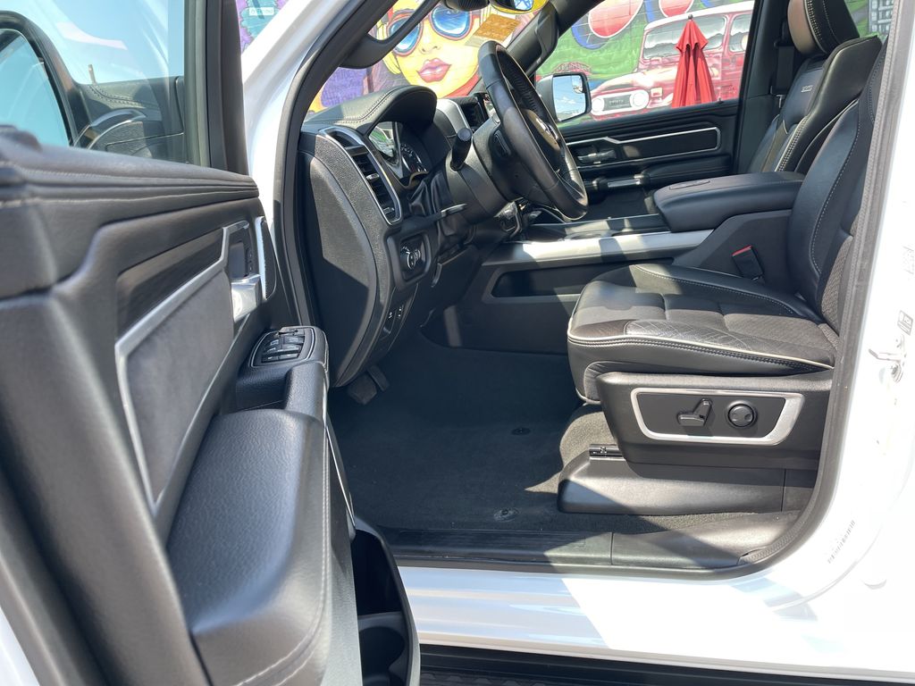 Used 2023 Ram 1500 Truck