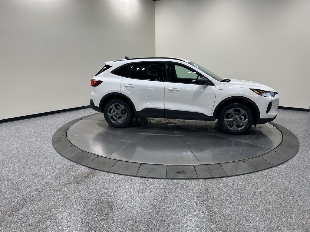 new 2026 Ford Escape car, priced at $35,315