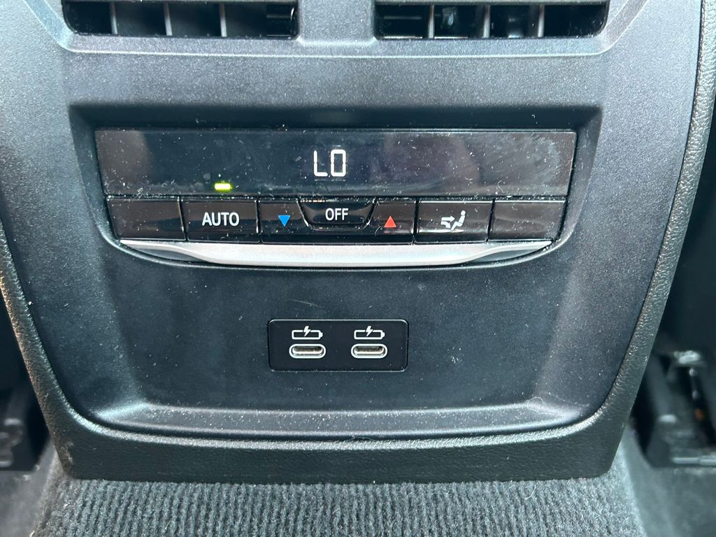 Used 2025 BMW 3 Series Sedan