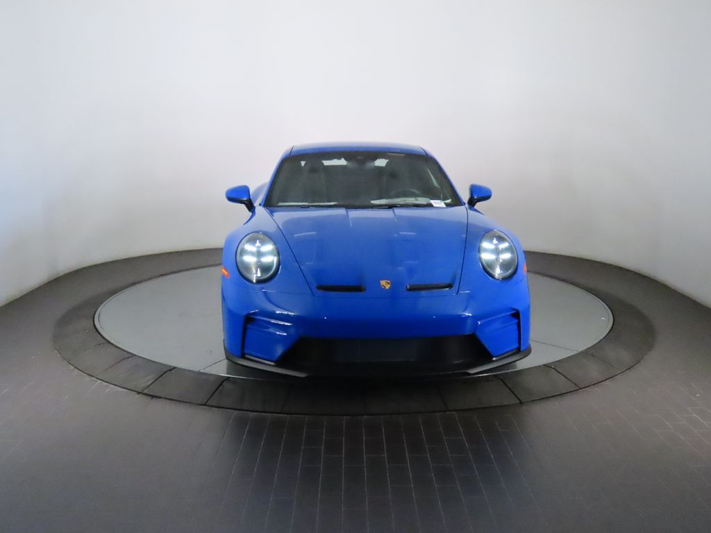 Thumbnail: 2026 Porsche 911 - 10