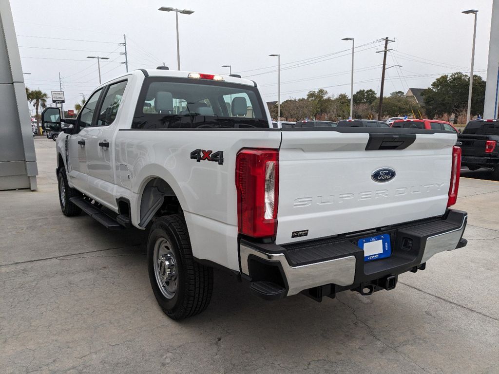 2024 Ford F-250 Super Duty XL