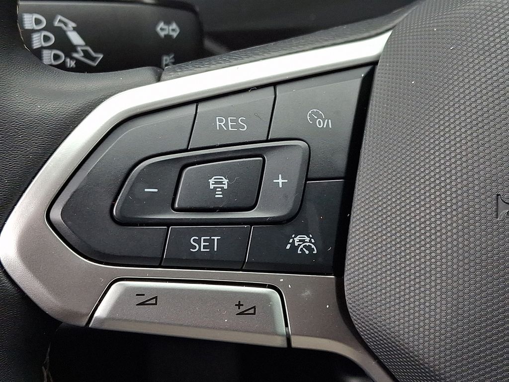 2024 Volkswagen Tiguan 2.0T Wolfsburg Edition  at South Hills Kia