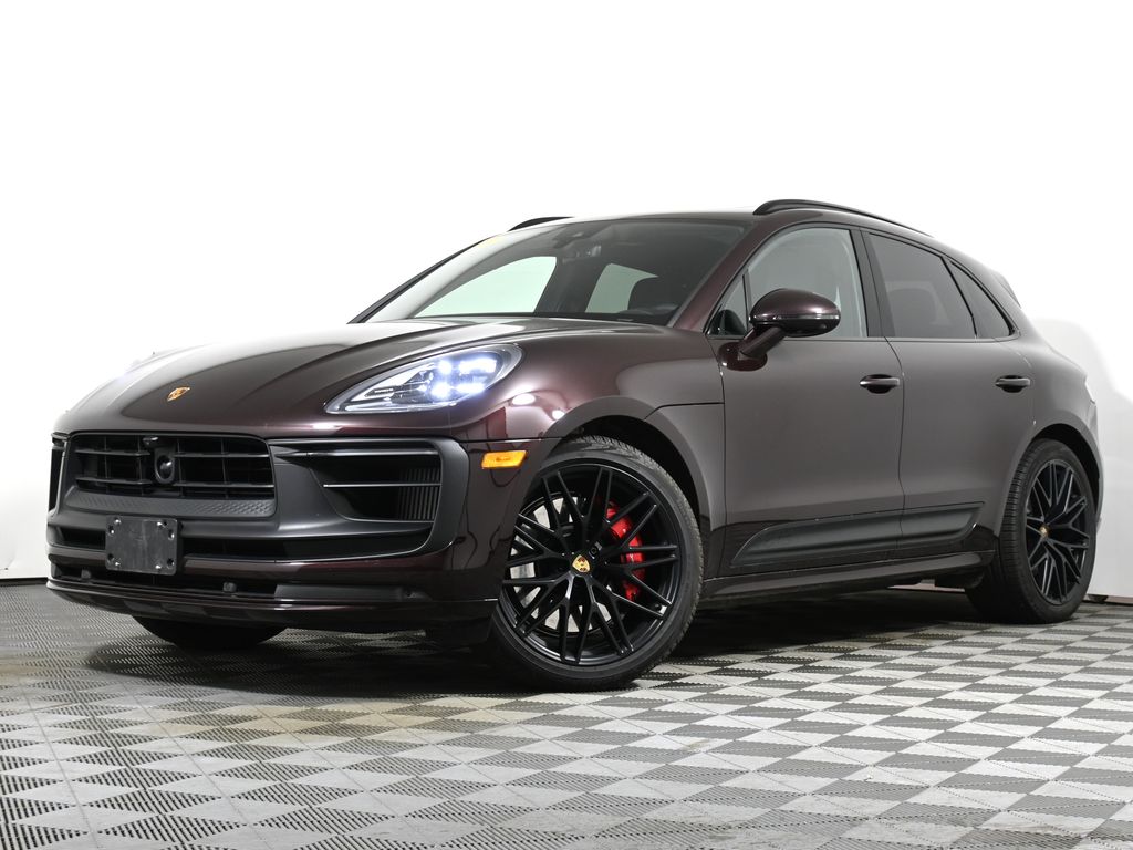 2023 Porsche Macan GTS -
                Warwick, RI