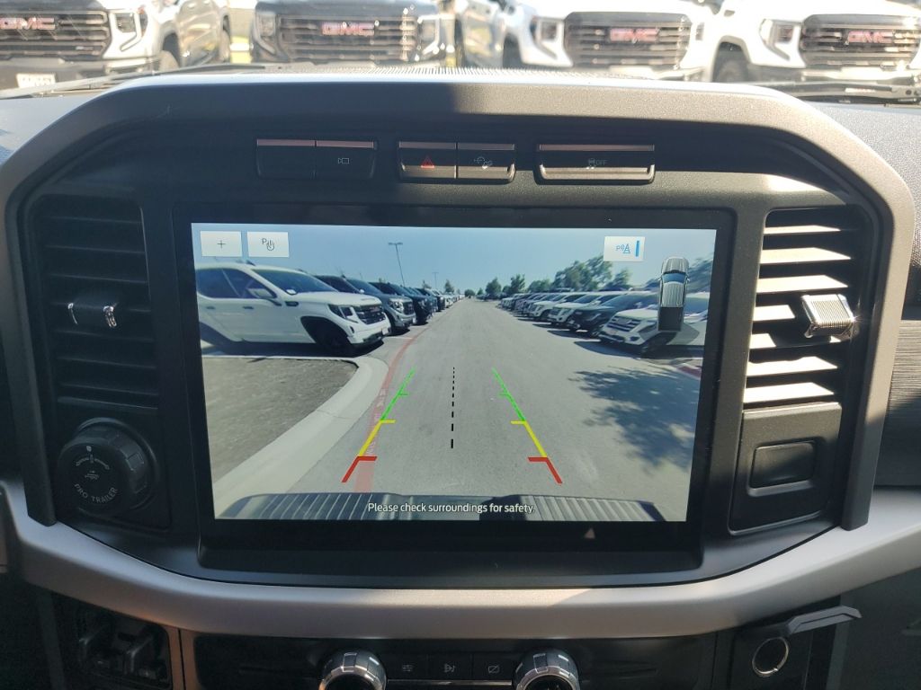 Used Car 2021 Ford F-150  Xlt For Sale Under $40,000 In Austin, Texas