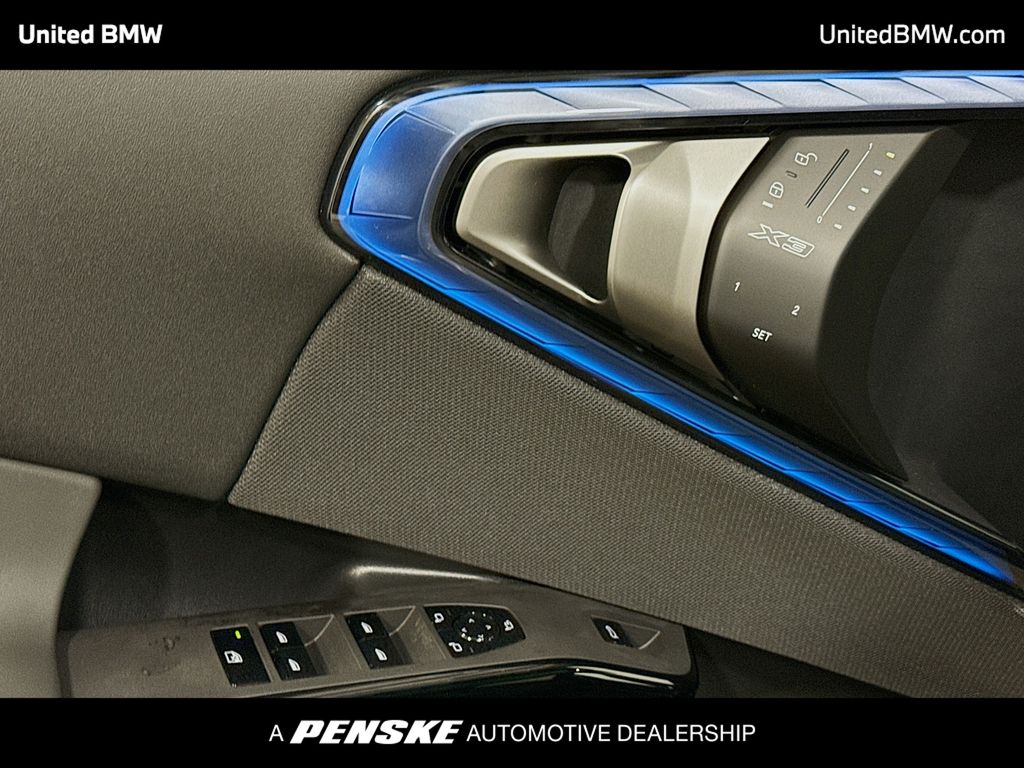 Thumbnail: 2026 BMW X3 - 3