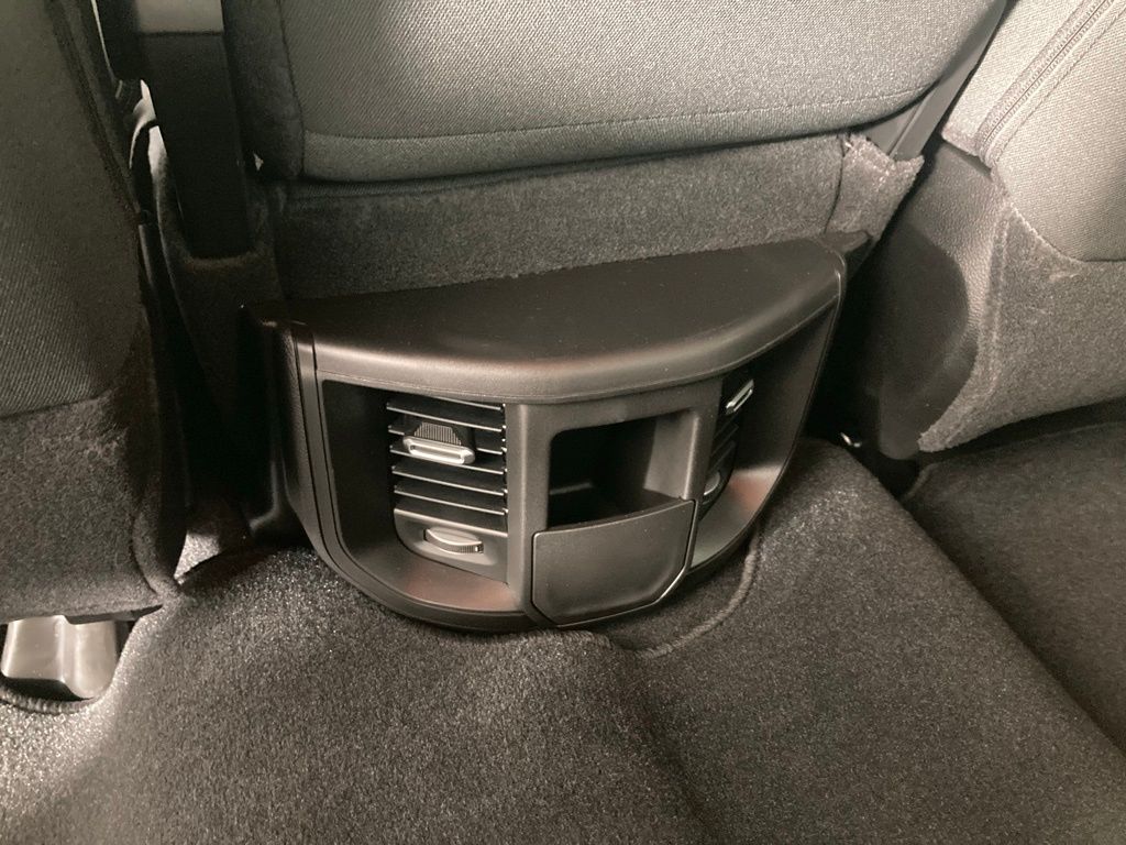 New 2026 White Ram Tradesman image 15