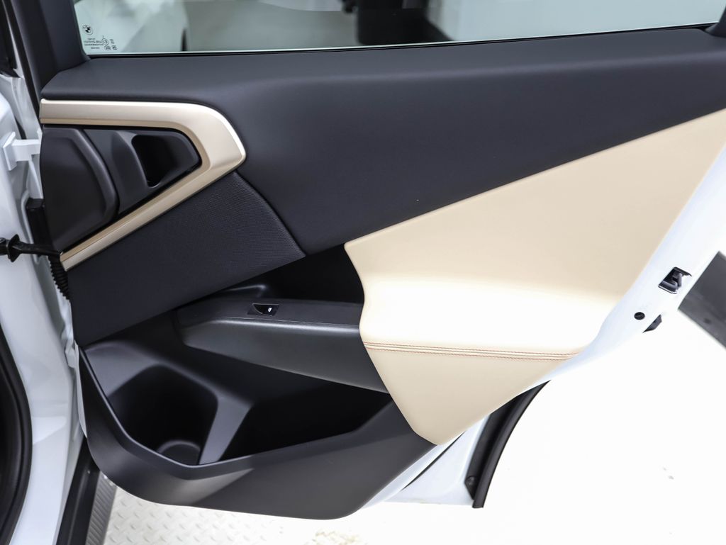 2025 BMW X3 3.0i 23