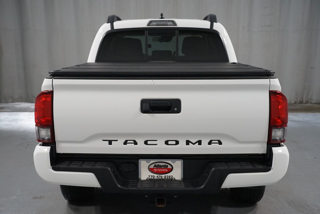 Thumbnail: 2023 Toyota Tacoma - 7