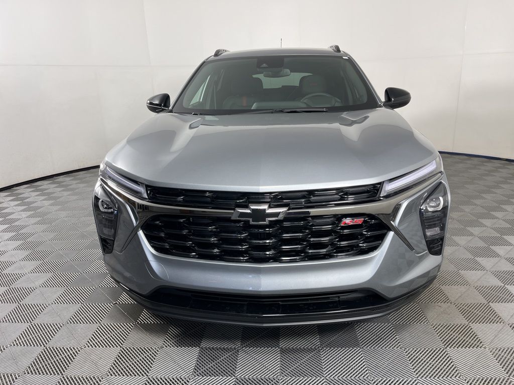 Thumbnail: 2026 Chevrolet Trax - 7