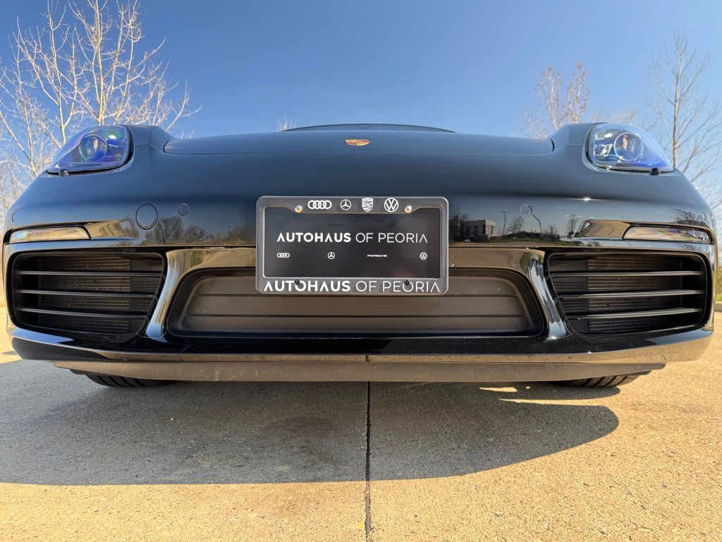 2024 718 Cayman S picture #10