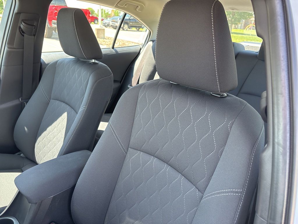 Used 2026 Toyota Corolla Sedan