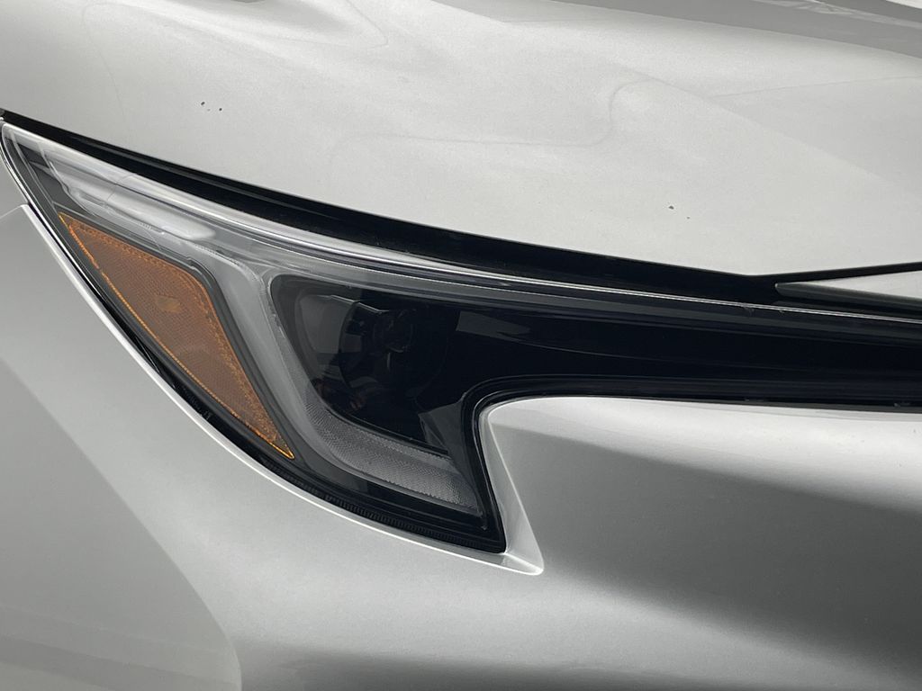 Thumbnail: 2023 Toyota Corolla - 14